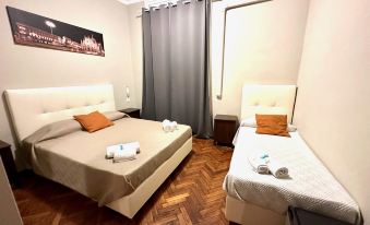 Carlo Goldoni Hotel