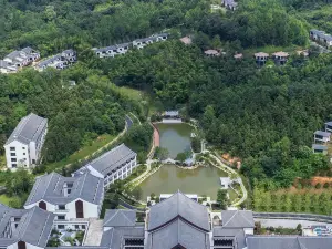 Popular Hot Spring Hotels in Lu'an