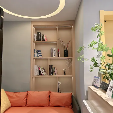 Yunrui Smart Hotel