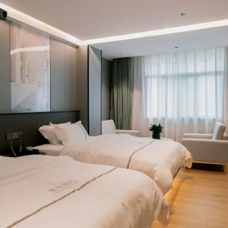Keshang Hotel