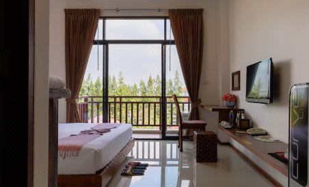 The Choice Hotel - Adults Only - Housity
