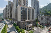 Jifen International Hotel (Qingtian High-speed Railway Station) Hotels in Qingtian