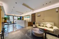 Urban Garden Hotel (Pingyang Bus Station Yahe Road Branch)