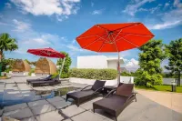 Almas Suites @ Puteri Harbour - Ocean View