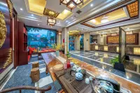 Unitour Hotel (Hengyang Nanyue Hengshan Scenic Area)