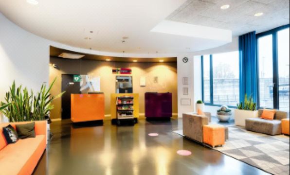 B&B Hotel Aalen - Housity