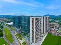 Dongguan Shiguang Cloud International Apartment