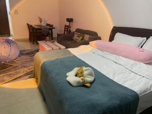 Huishang Yosemite b&B