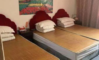 Songyang Zijing Hotel