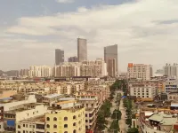 Sun City Hotel Các khách sạn ở Quảng Châu