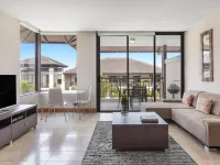 Oaks Casuarina Santai Resort Hotels in Tweed Heads