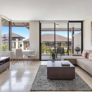 Oaks Casuarina Santai Resort