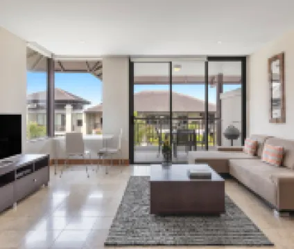 Oaks Casuarina Santai Resort Hotels in Tweed Heads