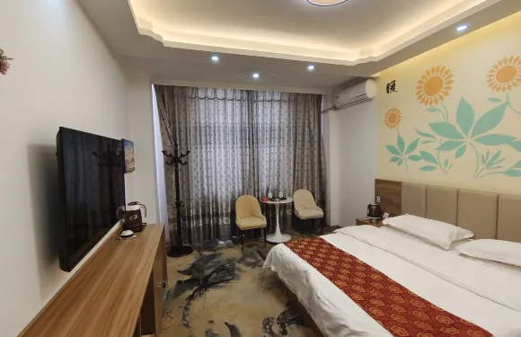 富盛酒店（東寧路店）