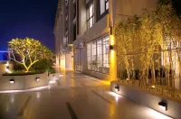 Jiangmen Yufeng Apartment