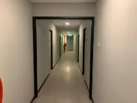 더 데일리 호텔 아티킨슨 클락 타워 주변 호텔