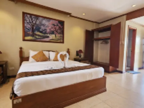 Subic Waterfront View Resort Hotels in Subic