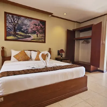 Subic Waterfront View Resort