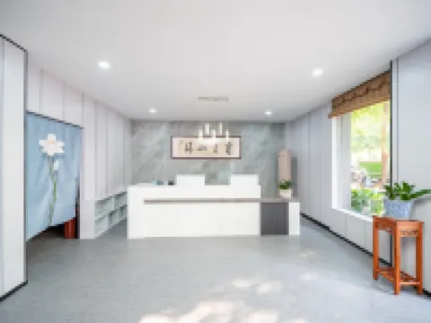 De Yuan Exquisite Collection Hotel (Baofeng Shanhe Road Branch) Hotels in Baofeng