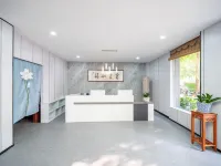 De Yuan Exquisite Collection Hotel (Baofeng Shanhe Road Branch) Hôtels à : Baofeng