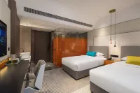 Hangzhou Linping ralex Hotel Hotels in Linping District