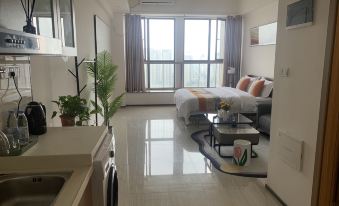 Hexin Homestay