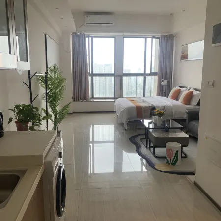 Hexin Homestay