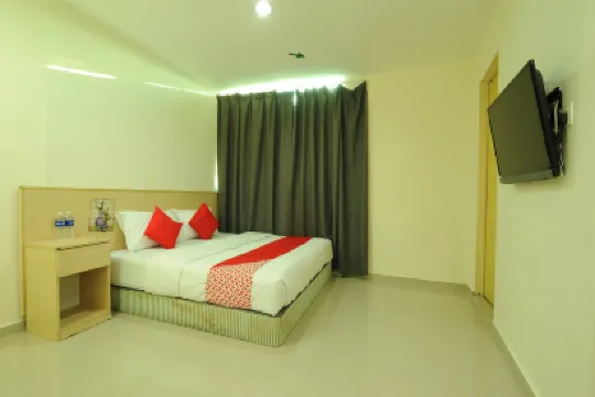 OYO 1055 Batu Caves Star Hotel