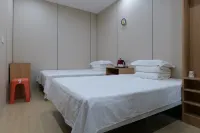 Four Seasons Hotel in Jiamusi Suburb Hotels in Jiao District