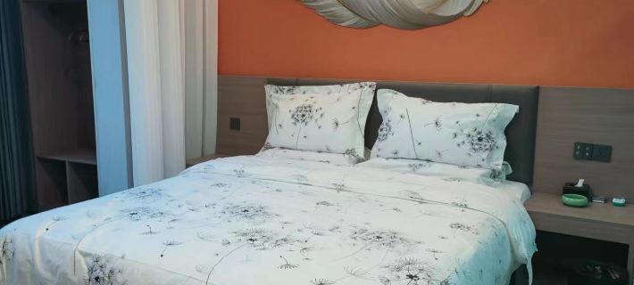 Weihui Meiyu Homestay Weihui otelleri
