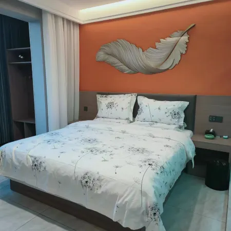 Weihui Meiyu Homestay