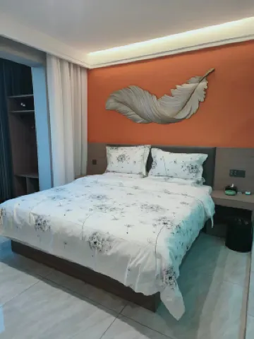 Weihui Meiyu Homestay