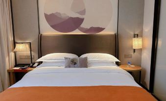 HAWTHORN BY WYNDHAM DALI ERHAI PARL