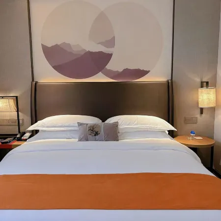 HAWTHORN BY WYNDHAM DALI ERHAI PARL Hotels in Dali City