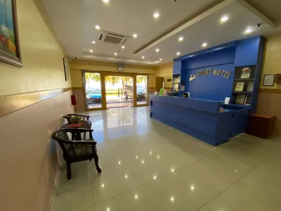 PD Sea Front Hotel