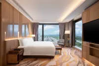 Landison Plaza Tianlan Hotel Dongyang