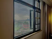 南昌滕王閣美居江景飯店 - 景觀