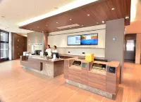 City Comfort Inn Hotel (Huai'an Shenzhendong Road)