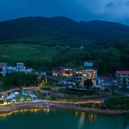 dianfu hotel