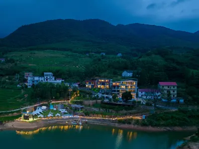 dianfu hotel Hotels in Anfu County