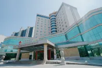 銅川正陽國際酒店