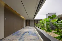 Ruiyuan Hotel (Jingmen Great Wall Automobile Industrial Park)