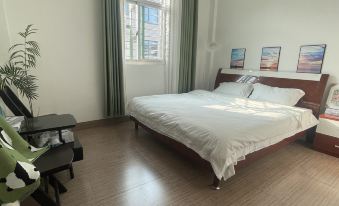 Quanzhou Shibawan Homestay