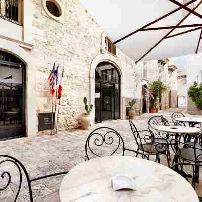 Relais Antica Badia - San Maurizio 1619 Hotel Exterior