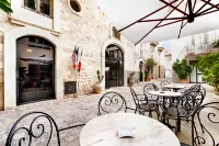 Relais Antica Badia - San Maurizio 1619 Hotel a Ragusa