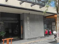 젠더 신안장 호텔