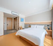 Shanghai Xin Lun Boutique Hotel (Pudong International Airport Branch) Hotel a Shanghai