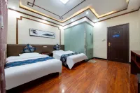 Xianyang Coastline Business Hotel