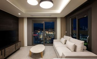 Newcz Osiria Residence