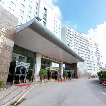 Golden Crown China Hotel